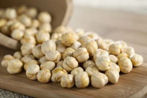 Kabuli White Chickpeas