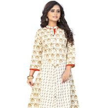 Cotton kurti for Women's