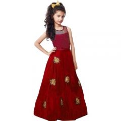 Girls Frock