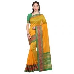 KANJIVARAM SILK SAREE JACQUARD SAREE