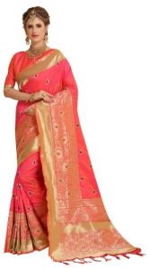 Silk Saree