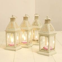 Moroccan lantern