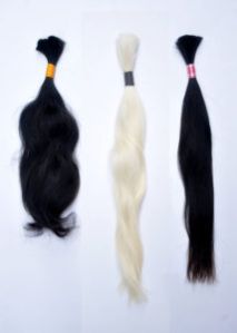 Bulk Remy Hair