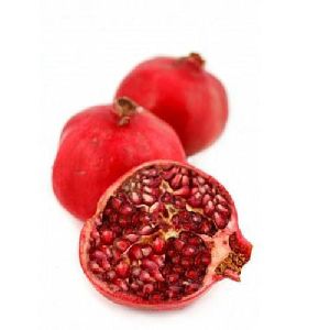 Fresh Natural Pomegranate