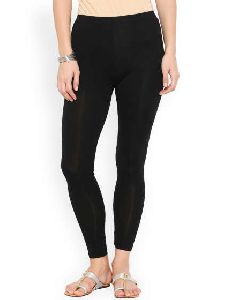 ankle length leggings