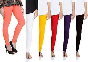 Premium Churidar Legging