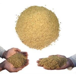 sterilized bone meal