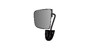 Outer Rear View Mirrors