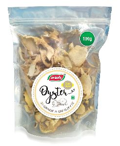 Dried Oyster Mushroom