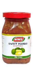 Mango Candy Chutney