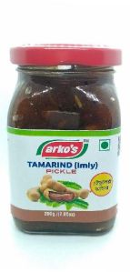 Tamarind (Imly) Pickle