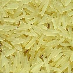 Golden Basmati Rice