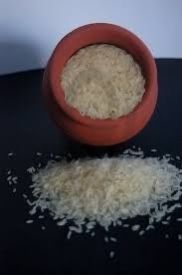 Sella Non Basmati Rice