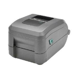 Zebra GT800 Desktop Barcode Printer