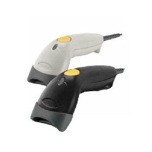 Zebra LS1203 Barcode Scanner