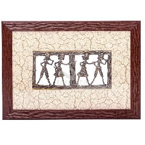 HANDMADE WALL HANGING FRAME