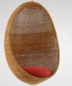 Designer Cane Hanging Chair