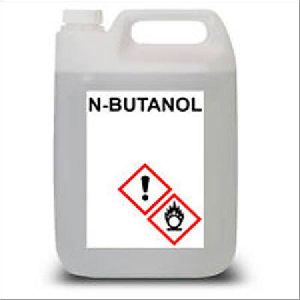 N -Butanol