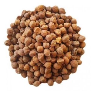 Black Chickpeas