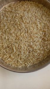 IR 1121 Golden Sella Rice