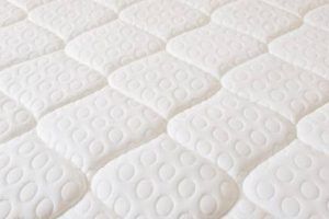 Foam Mattress