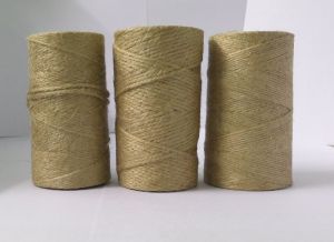 Jute Yarn