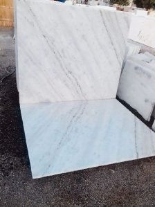 Dharmeta White Marble Slabs