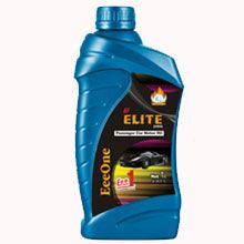 20W/50 EL Elite engine oil