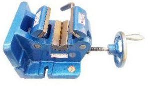 PRECISION SELF-CENTERING SHAFT VICE