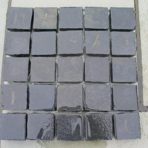 Kota Black Cobbles