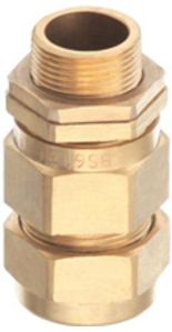 Brass Cable Glands