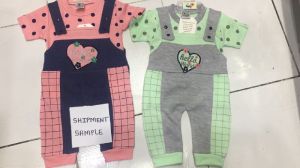 Baby Fancy Jumpsuit