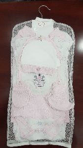 Baby Shower Gift Set