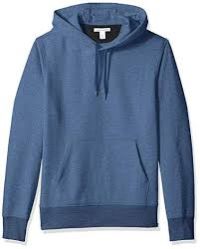 Mens Hooded Sweatshirt