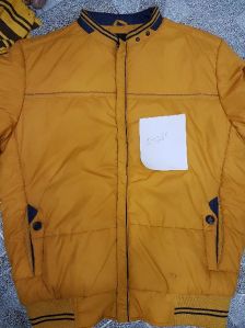 Mens Jacket