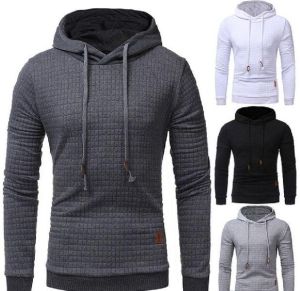 Mens Round Neck Sweatshirt