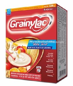 GrainyLac