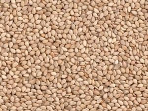 Natural Sesame Seeds