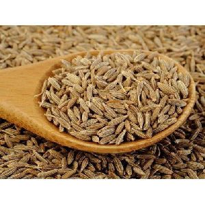 whole cumin seeds