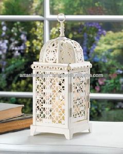 Handmade Antique Look Lantern