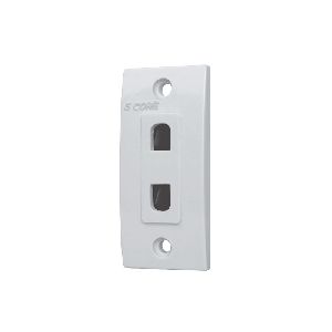 2-PIN-SOCKET