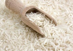 Basmati rice