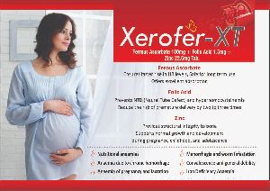 Xerofer-XT Tablets