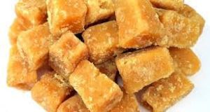 Fresh Jaggery