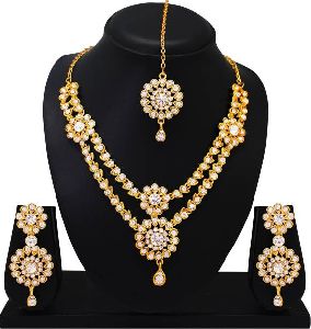 Artificial Necklace Set