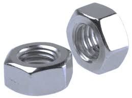 Hex Nuts