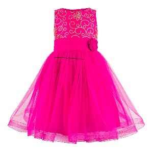 kids girl dress