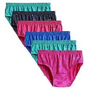 Ladies Panties