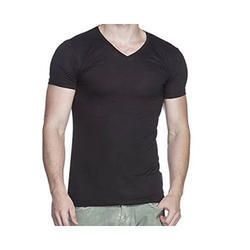 Mens V Neck T-Shirt