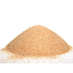 Quartz silica sand